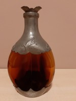 Zeister whiskey / liqueur bottle or decanter?