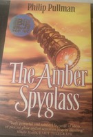 Pullmann: the amber spyglass, negotiable
