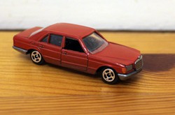 Matchbox 17. Mercedes-Benz S 1703