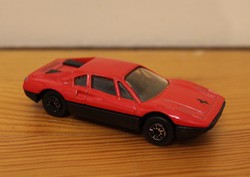 Matchbox 10 piros Maisto Ferrari 308 GTB