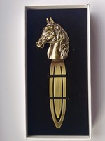 Equestrian Marker (40056)