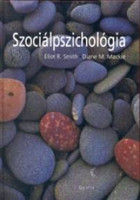 Eliot r. Smith · diane mackie social psychology