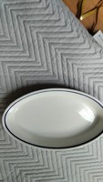 Canteen lowland sausage bowl 25 cm 800ft