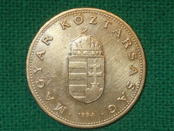 100 Forint 1994! Nice!
