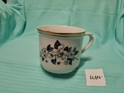 Czechoslovak large mug
