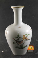 Herend rotschild vase 283