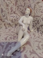 Hollóháza nude porcelain for sale