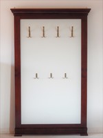 Art Deco 2-3 drawer chest of drawers [ H-06 ]
