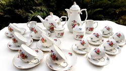 Bavaria schumann tea and coffee set