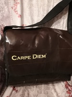 CARPE DIEM táska - kézitáska -  hátitáska