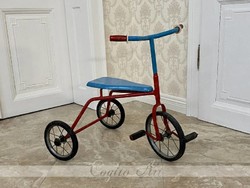 60'-as évek gyerek tricikli