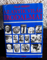 Literature of the ancient world - Róbert falus - 1980