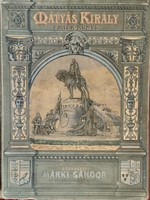 Dr. Alexander the Great: King Matthias Memorial Book 1902