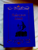 Shakespeare drámák - Szalay Könyvkiadó - 1999