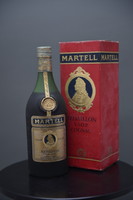Martell Medaillon cognac konyak