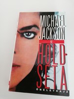 Michael Jackson: Holdséta