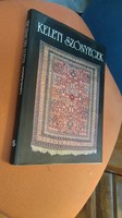 Ludmilla kybalova-oriental rugs-corvina 1976 unread!