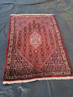 Iran's iron carpet [bidjar]!