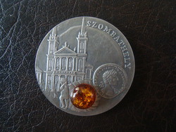 Amber road coin, Szombathely !!!