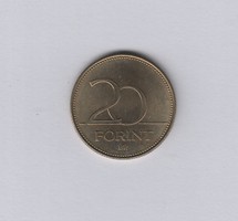 Deák Ferenc 20 Forint 2003 (0010)