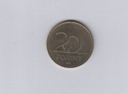 Deák Ferenc 20 Forint 2003 (0012)