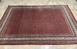 Iran mir classic Persian rug 300x195cm