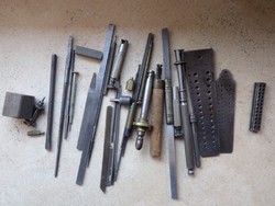 Watch tools