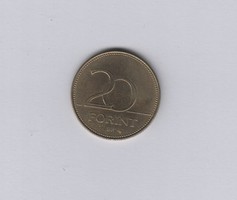 Deák Ferenc 20 Forint 2003 (0017)