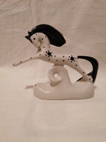Korosten porcelain horse