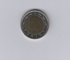 Kossuth 100 Forint 2002 (0001)