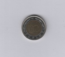 Kossuth 100 Forint 2002 (0006)
