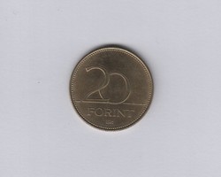 Deák Ferenc 20 Forint 2003 (0015)