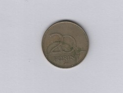 Deák Ferenc 20 Forint 2003 (0013)