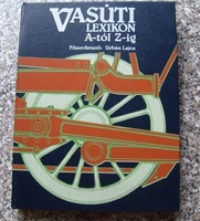 Vasúti lexikon, 1990