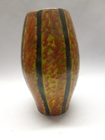Péter Ferenc kerámia váza