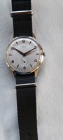 Flawless, almost new start men's watch (Russian omega)