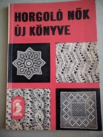 Mrs. István Németh · Gyula Bokoli: A New Book for Crochet Women (1968)