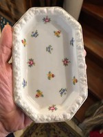 Rosenthal porcelain bowl, size 15 x 6 cm, flawless.