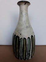 Gorka livia unique ceramic vase