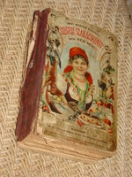 Aunt Rézi: Szeged cookbook 1913