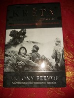 Antony Beevor: Kréta - Csata és az ellenállás