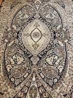 Török gépi perzsa szőnyeg 2m x 2,90m Sultan Collection