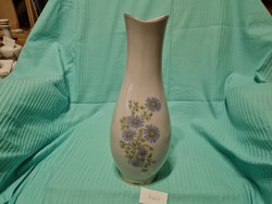 Hollóházi váza