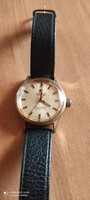 Roamer men's mechanical watch! 1