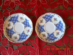 Zsolnay marie antoinette coffee small plate