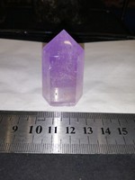 Ametiszt kristály ásvány 2.