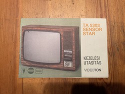 Videoton tv