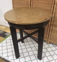 Art deco table