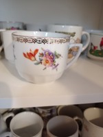 Czech mary zell mug