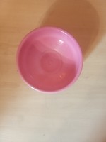 Cute pink little pot. New